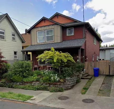 1828 NE 1st Ave, Portland, OR 97212