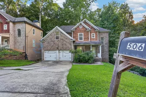 506 Waterford Rd NW, Atlanta, GA 30318