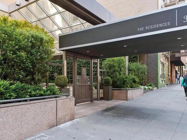333 Bush St #3806, San Francisco, CA 94104