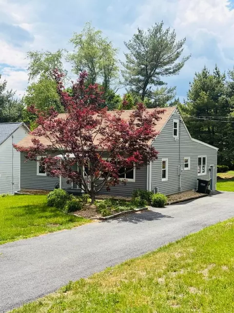 112 Lee St #NA, Staunton, VA 24401