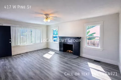 417 W Pine St, Santa Ana, CA 92701