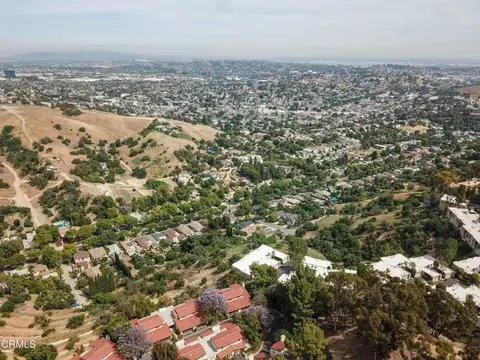754 Fremont Villas, Los Angeles, CA 90042