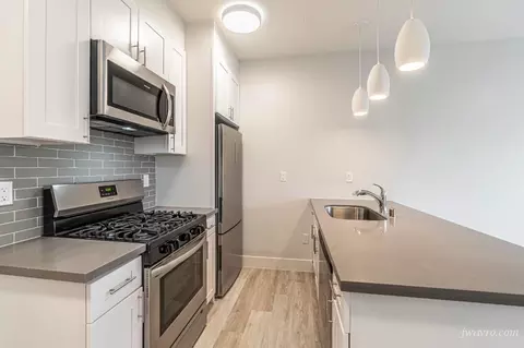 Undisclosed, San Francisco, CA 94118