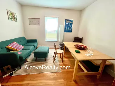 69 Raymond Ave, Somerville, MA 02144