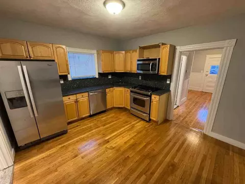35 Cameron Ave #2, Somerville, MA 02144