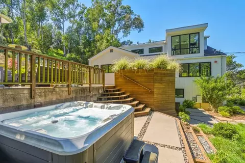 349 Richardson Way, Mill Valley, CA 94941