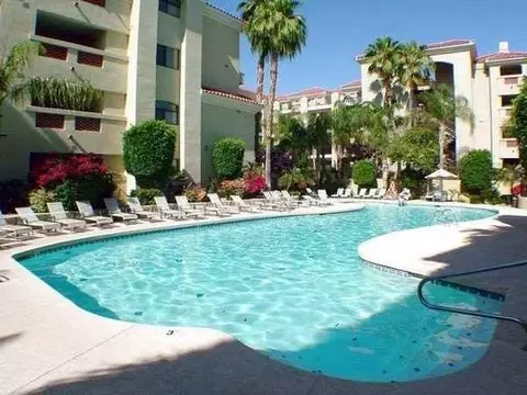 5104 N 32nd St #214, Phoenix, AZ 85018