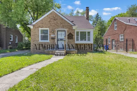 19781 Fielding St, Detroit, MI 48219