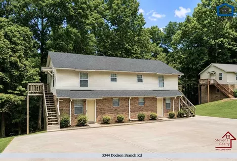 5344 Dodson Branch Rd #1, Cookeville, TN 38501