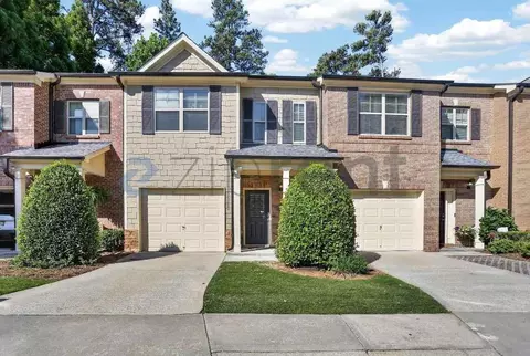 1723 Ridenour Pkwy NW #1, Kennesaw, GA 30152
