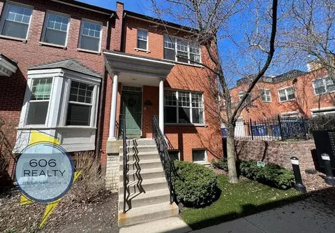 220 W Scott St #G, Chicago, IL 60610
