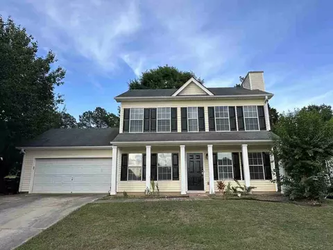 116 Calico Loop #1, Grantville, GA 30220