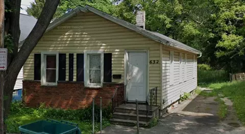 632 Smith St, Rochester, NY 14606