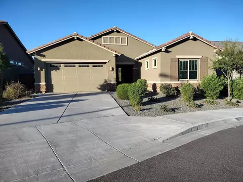 521 S 197th Ln # C, Buckeye, AZ 85326