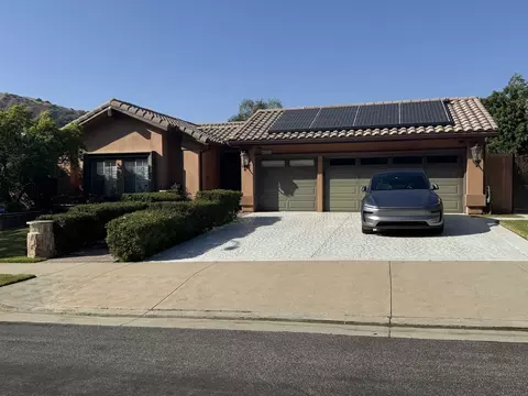 12466 Cascade Canyon Dr #NA, Granada Hills, CA 91344