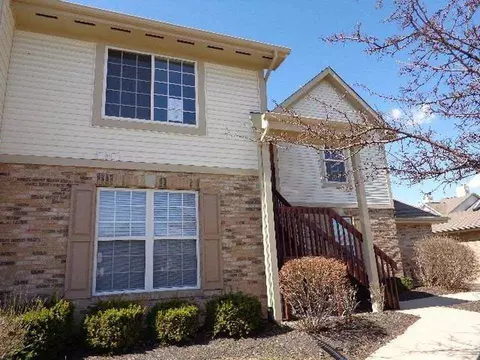 9403 Captiva Bay Dr #9403, Miamisburg, OH 45342