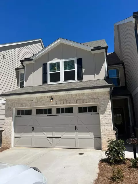 226 Timberland Ave #226, Dawsonville, GA 30534