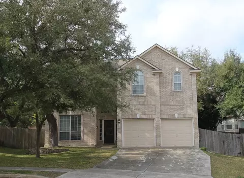 2616 Tree Crown #NA, Schertz, TX 78154