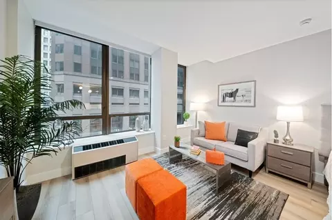 95 Wall St #2020, New York, NY 10005