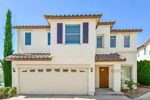 3901 Bayamon St, Las Vegas, NV 89129