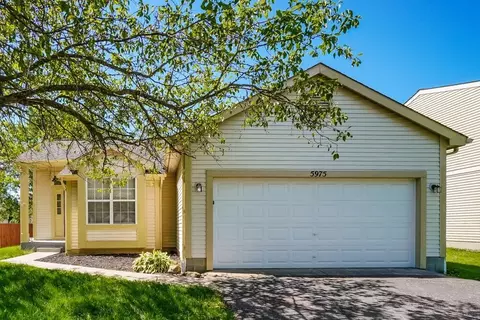 5975 Cape Coral Ln, Hilliard, OH 43026