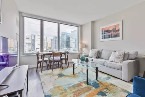 5 Fan Pier Blvd #1050421P, Boston, MA 02210