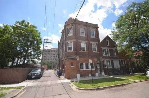 2815 W 25th Pl #R1A, Chicago, IL 60623