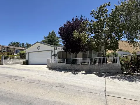 33105 Santiago Rd #44, Acton, CA 93510