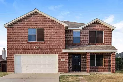 807 Dove Meadows Dr, Arlington, TX 76002