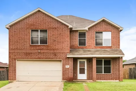 807 Dove Meadows Dr, Arlington, TX 76002