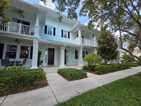 1411 N Jeaga Dr, Jupiter, FL 33458
