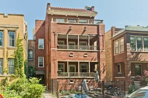 910 W Gunnison St #GARDEN, Chicago, IL 60640