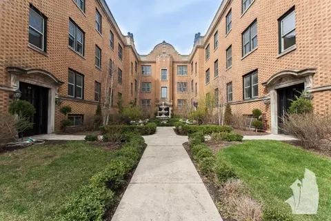 3808 N Sheffield Ave #3816-3E, Chicago, IL 60613