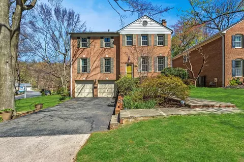 6309 Avalon Dr, Bethesda, MD 20816
