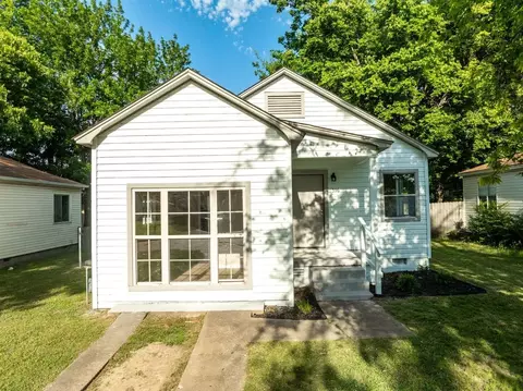516 N 35th St, Fort Smith, AR 72903