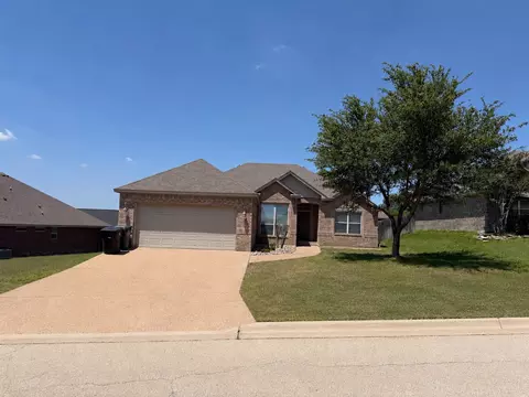 1022 Canyon Ridge Dr, Temple, TX 76502