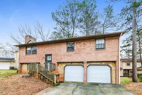 1073 Cherokee Hts, Stone Mountain, GA 30083