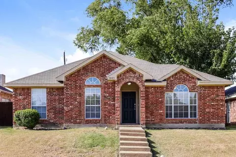 2805 Saint Croix Ave, Lancaster, TX 75146