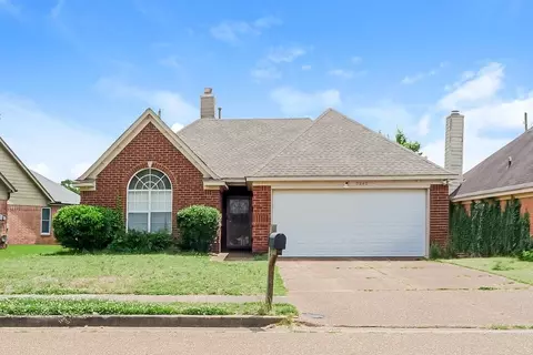 3840 Clarion Dr, Memphis, TN 38135