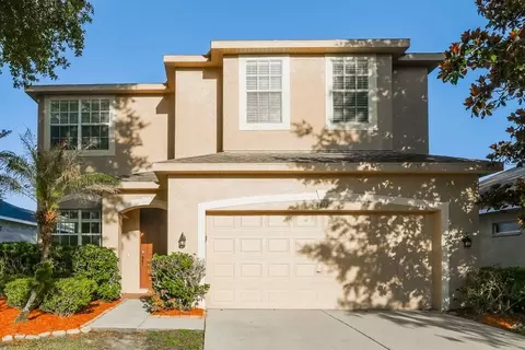 4413 Huddlestone Dr, Wesley Chapel, FL 33545