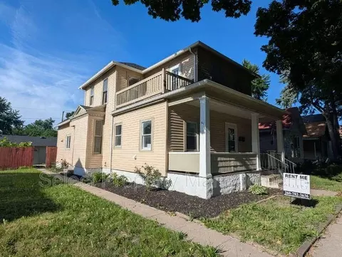 1235 Huestis Ave #B, Fort Wayne, IN 46807