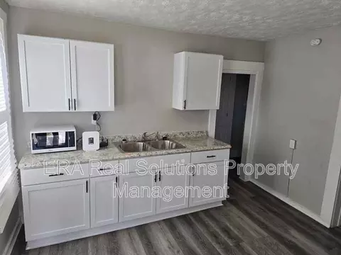 3607 Sackett Ave #1, Cleveland, OH 44109