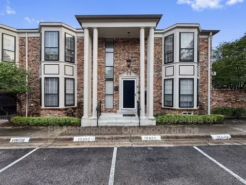 15922 Archwood Ln #1011, Dallas, TX 75248