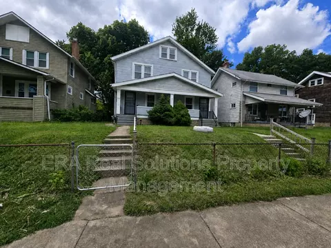 775 Berkeley Rd, Columbus, OH 43205
