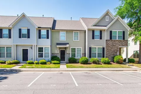 4509 Middletown Dr, Wake Forest, NC 27587
