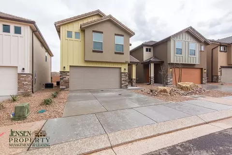 5885 S Challenger Way, Saint George, UT 84790