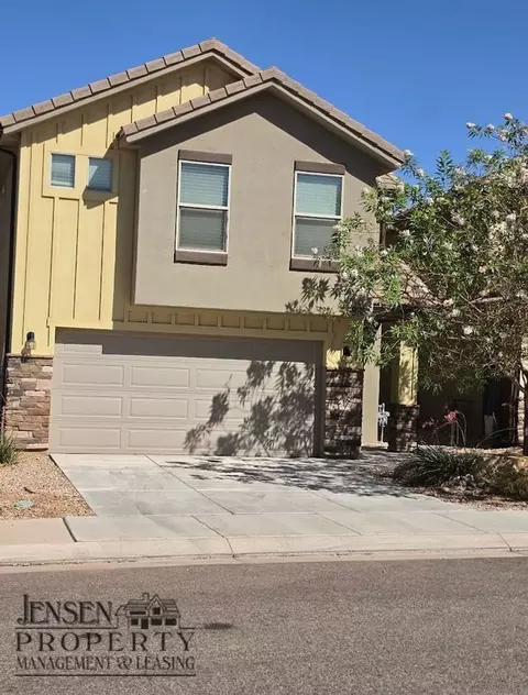 5885 S Challenger Way, Saint George, UT 84790
