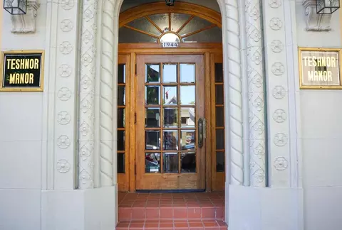 1944 NW Johnson St #302, Portland, OR 97209