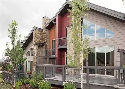 8171 Courtyard Loop #8, Park City, UT 84098