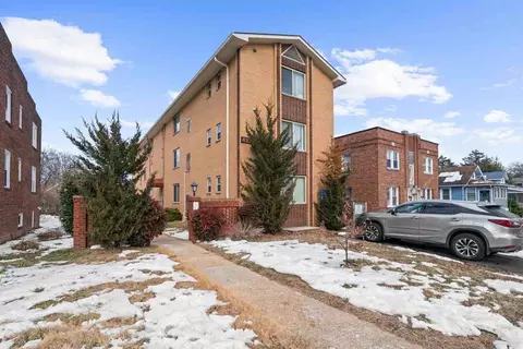 4102 Queensbury Rd, Hyattsville, MD 20781